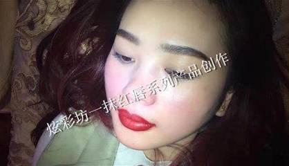 打通技能关，用工匠精神精雕眉眼唇——探索广州炫彩坊教育咨询之美