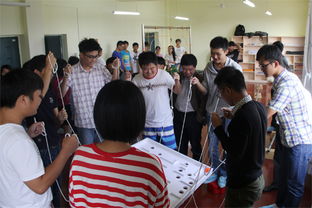 自治区教育厅专家组检查验收我校大学生心理健康教育与咨询示范中心