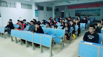 心理健康教育与咨询中心举办2017年班级心理委员工作培训