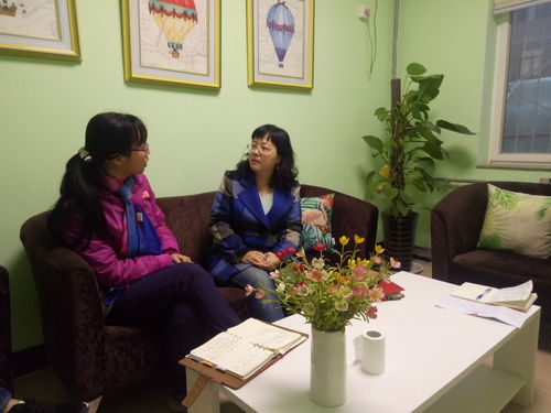 书院心理健康教育工作调研 大学生心理健康教育与咨询中心的实践与展望