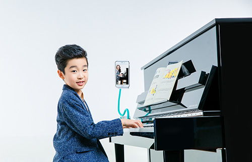 柚子练琴 师资是教育产品的核心